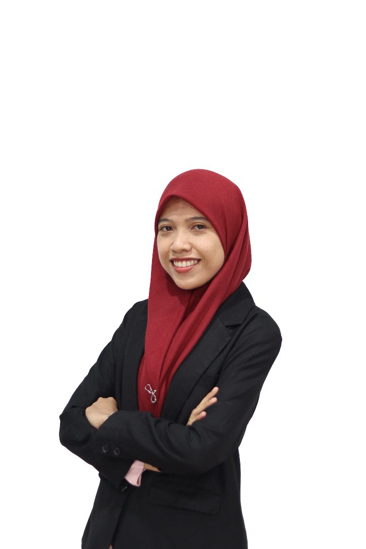 Dilma'aarij Riski Agustia, S.Tr.Keb., M.K.M